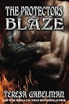 Blaze (The Protectors, #10)