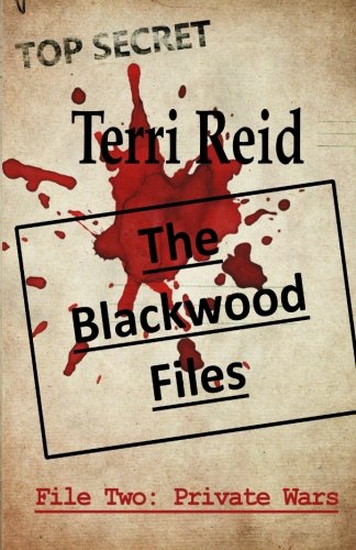 Private Wars book cover