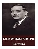 Tales of Space and Time book cover