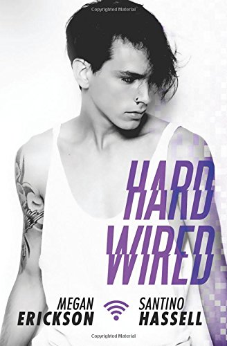 Hard Wired book cover