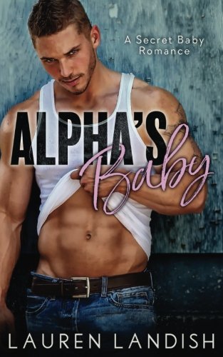Alpha's Baby book cover