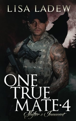 Shifter's Innocent cover