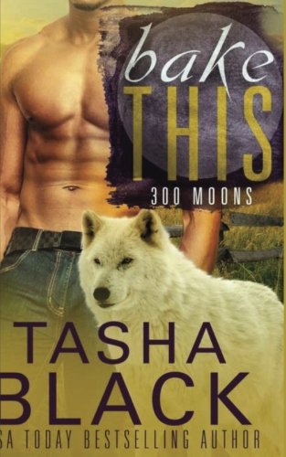 Bake This! book cover
