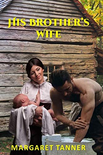 His Brother's Wife book cover