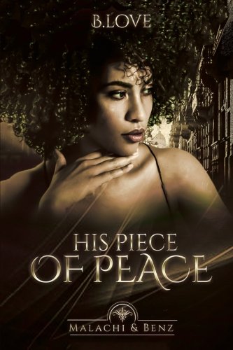 His Piece of Peace book cover