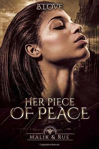Her Piece of Peace book cover