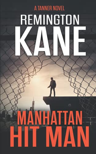 Manhattan Hit Man cover