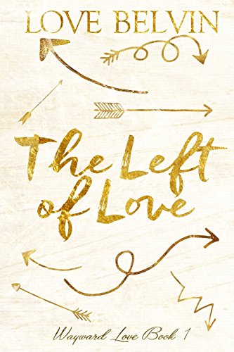The Left of Love book cover