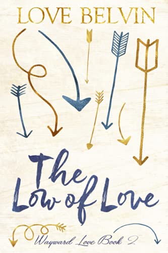 The Low of Love book cover