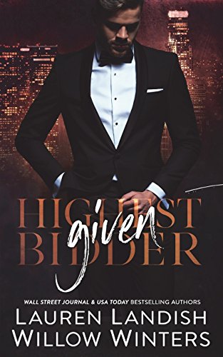 Given book cover