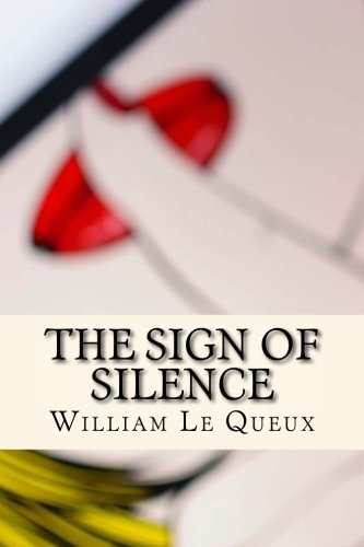 The Sign of Silence book cover