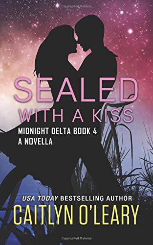 SEALED with a Kiss book cover