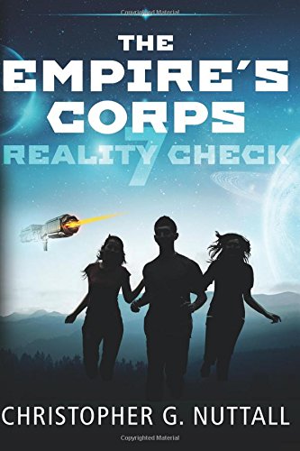Reality Check book cover