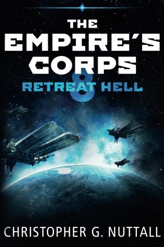 Retreat Hell book cover
