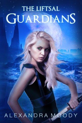 The Liftsal Guardians / In Ice We Burn book cover