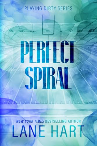 Perfect Spiral book cover