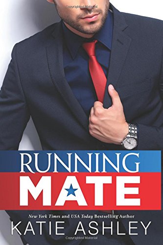 Running Mate book cover