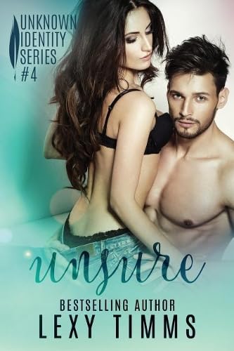 Unsure book cover