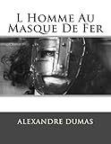 L Homme Au Masque De Fer