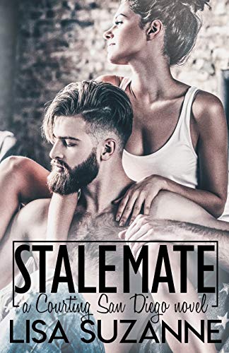 Stalemate book cover