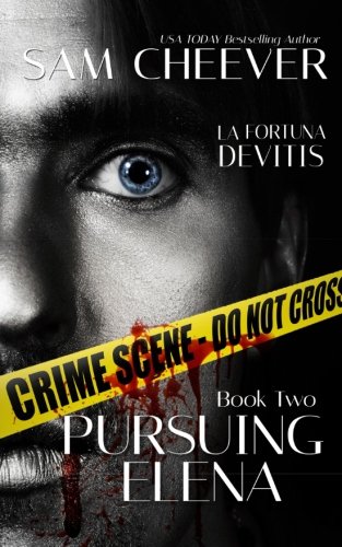 Pursuing Elena book cover