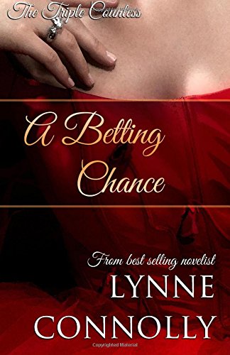 A Betting Chance cover