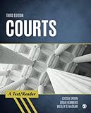 Courts A Textreader Sage Textreader Series In Criminology And Criminal Justice