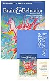 Bundle Garrett Brain And Behavior An Introduction To Behavioral Neuroscience 5e Paperback Garrett Brain And Behavior An Introduction To Behavioral Neuroscience 5e Interactive Ebook Ieb