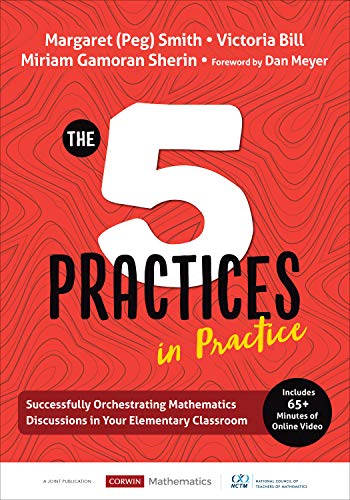 Cover of Five Practices in Practice