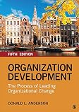 Organization Development The Process Of Leading Organizational Change