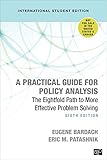 A Practical Guide for Policy Analysis
