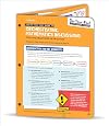 The On-Your-Feet Guide to Orchestrating Mathematics Discussions: The Five Practices in Practice (On-Your-Feet-Guides)