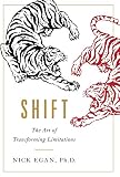 Shift The Art Of Transforming Limitations