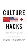 Culture Hacks: Deciphering Differences in American, Chinese, and Japanese Thinking
