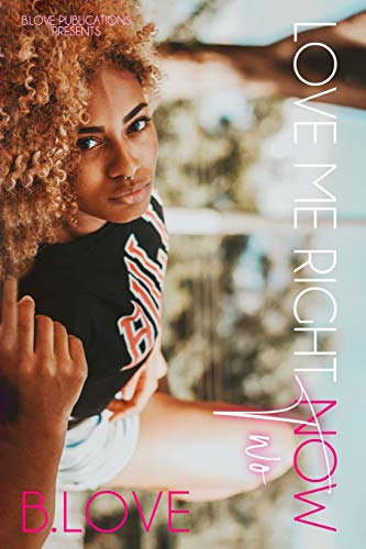 Love Me Right Now 2 book cover