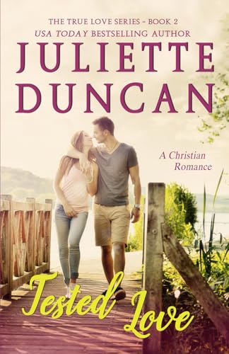 Tested Love book cover