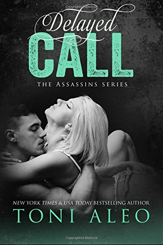 Delayed Call book cover