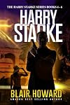 The Harry Starke Series: Books 4 -6 (The Harry Starke Series Boxed Set Book 2)
