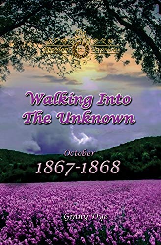 Walking Into the Unknown book cover