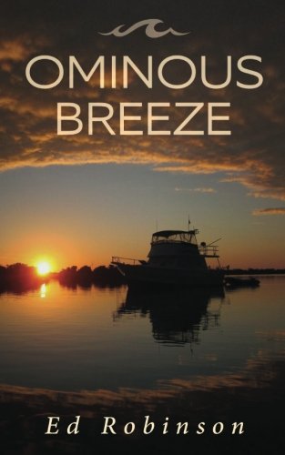 Ominous Breeze book cover