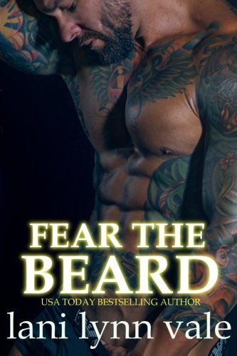 Fear the Beard cover
