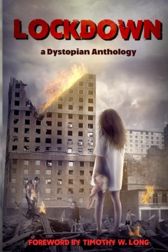Lockdown book cover