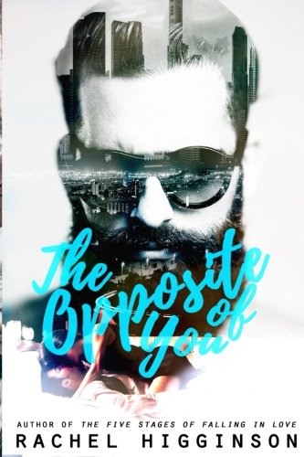 The Opposite of You book cover