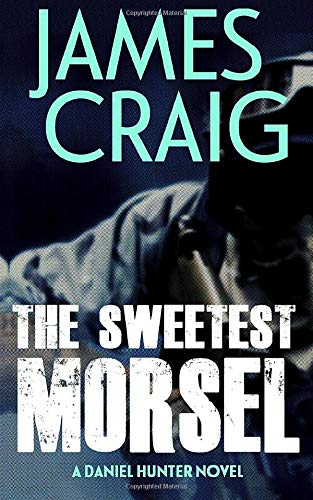 The Sweetest Morsel book cover