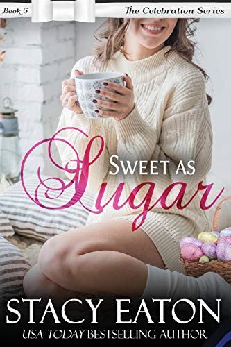 Sweet as Sugar book cover