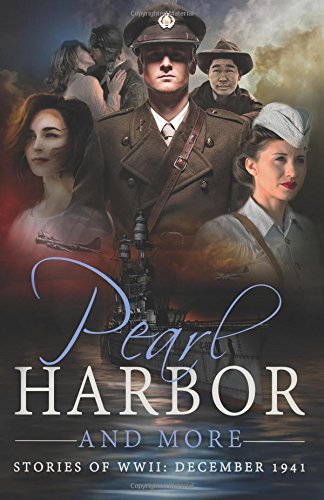 Pearl Harbor and More cover