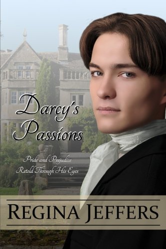 Darcy's Passions book cover