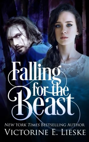 Falling for the Beast book cover
