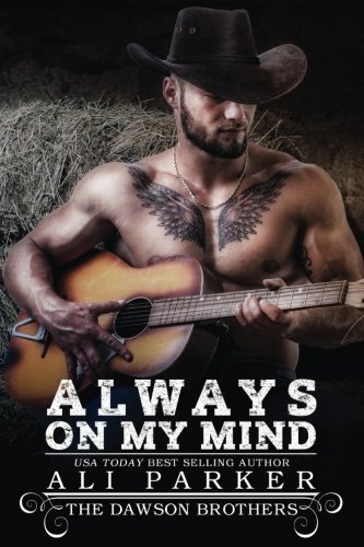 Always On My Mind book cover