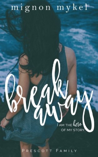 Breakaway book cover